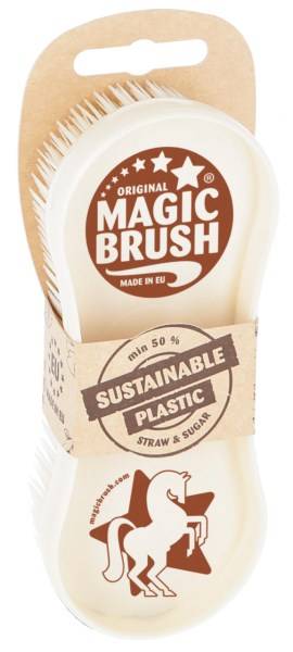 Brosse nature recyclée - Magic Brush