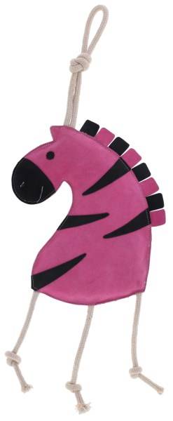 Zebra boxing toy - Kerbl