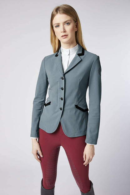 Alessandria competition jacket - VESTRUM