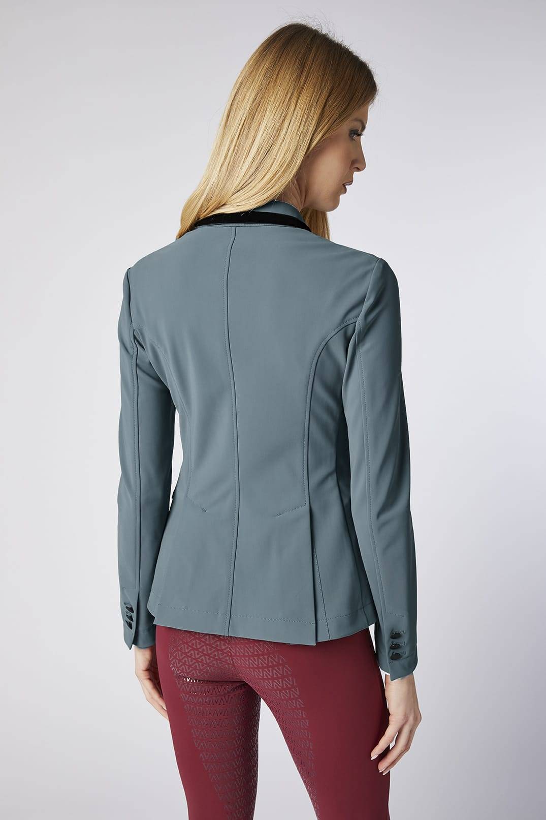 Alessandria competition jacket - VESTRUM