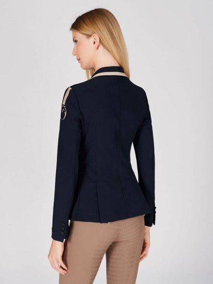 Alessandria competition jacket - VESTRUM