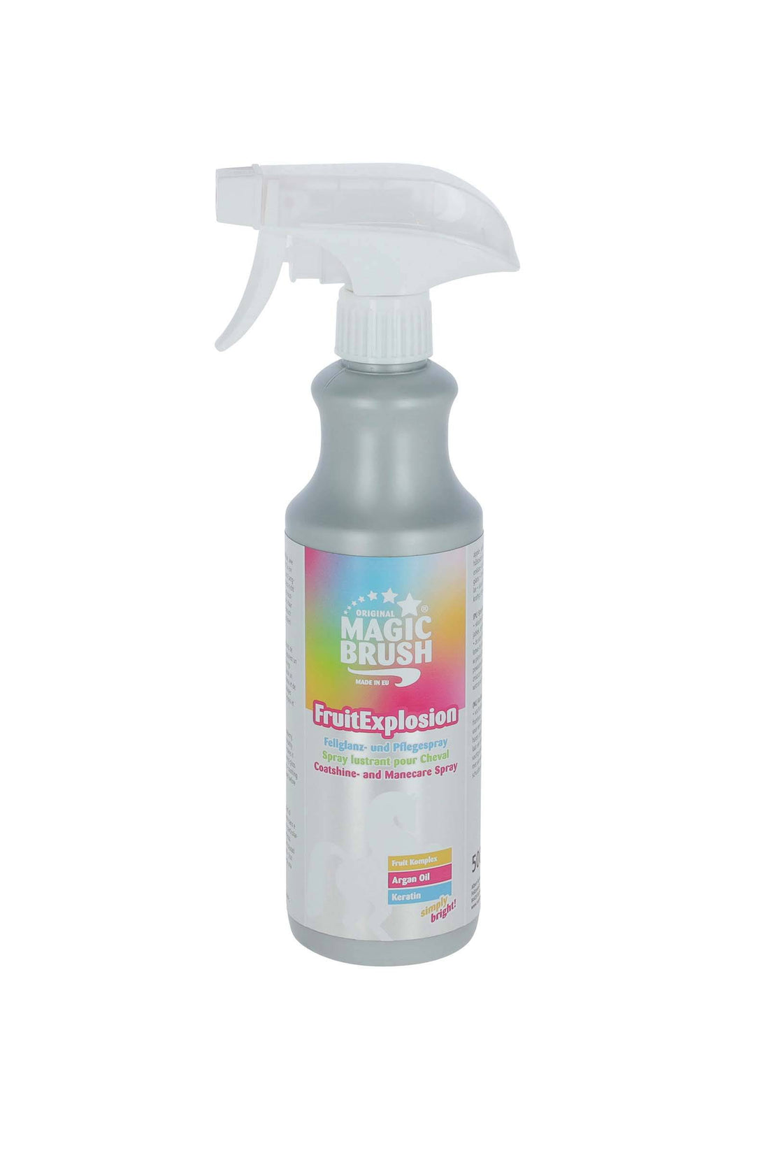 Spray demelant lustrant Fruit Explosion - Magic Brush