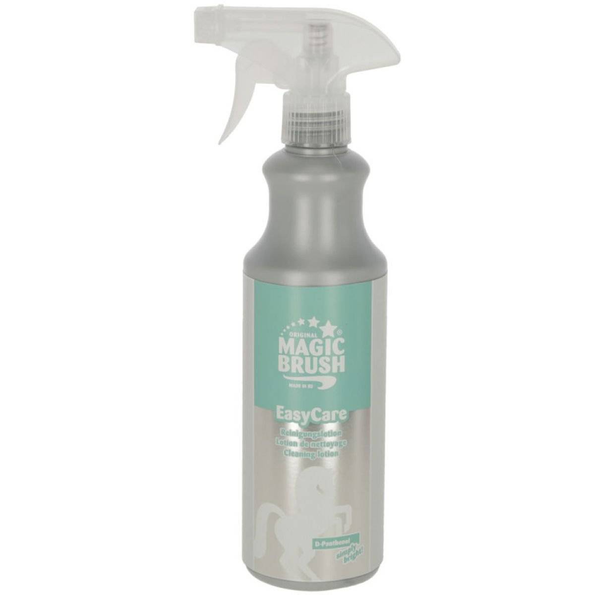 Easy care cleansing lotion - Magic Brush