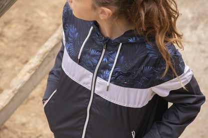 Blouson coupe-vent Celecce - PENELOPE COLLECTION