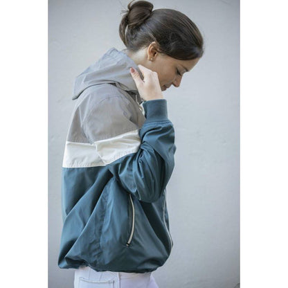 Blouson coupe-vent Celecce - PENELOPE COLLECTION