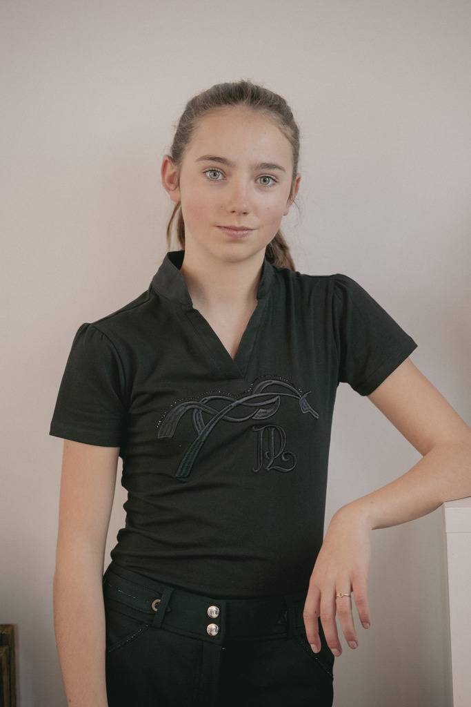 Polo d&