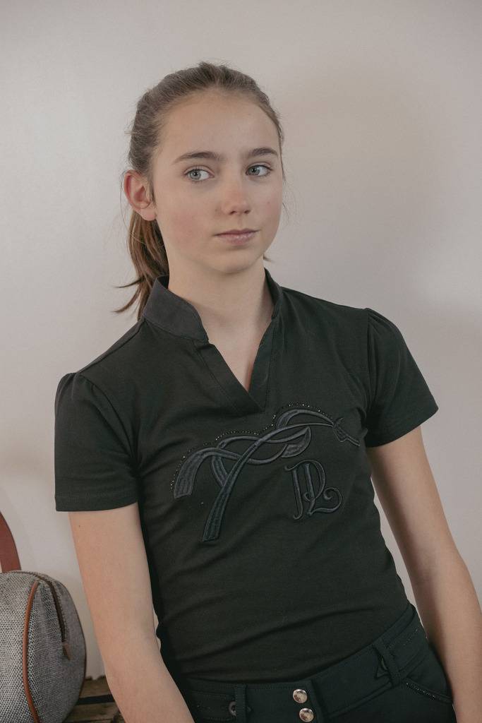 Polo d&