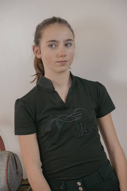 Polo d&