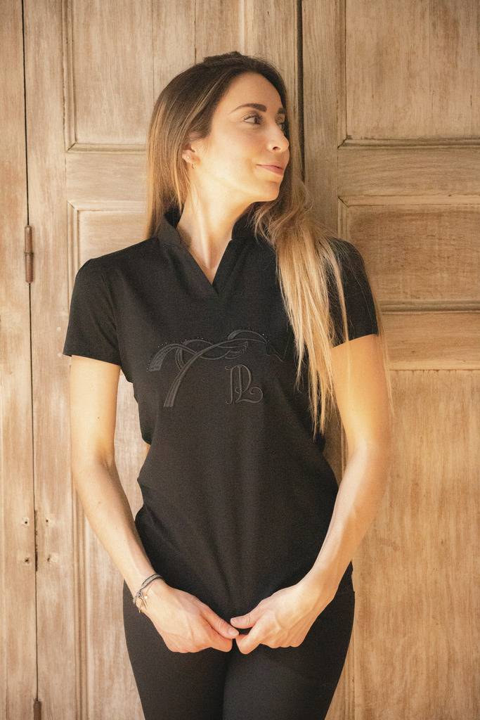 Polo d&
