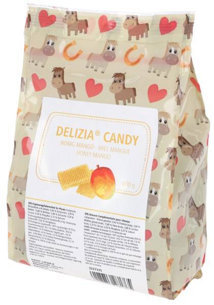 Candy Delizia® Treats - Kerbl