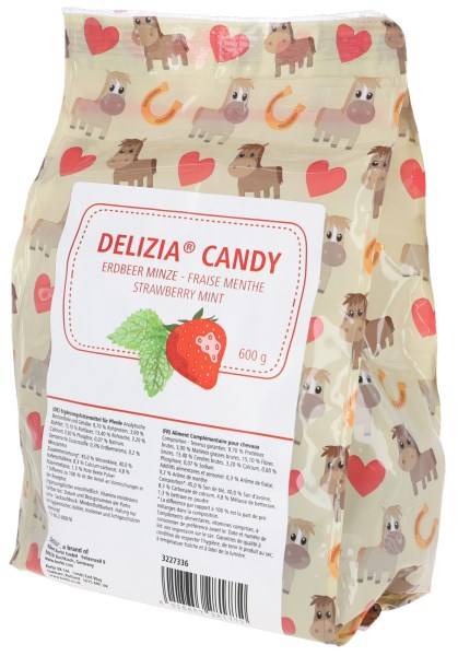 Candy Delizia® Treats - Kerbl