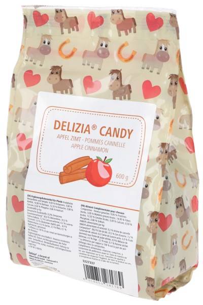 Friandises Candy Delizia® - Kerbl