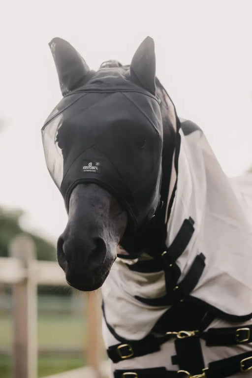 Classic Fly Mask - Kentucky