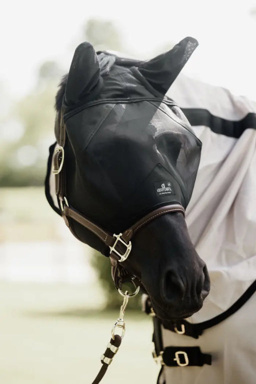 Classic Fly Mask - Kentucky