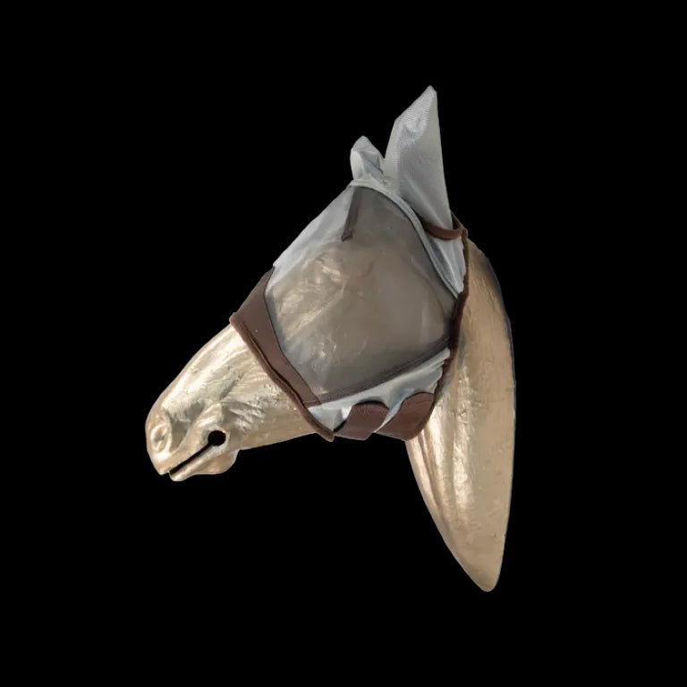 Classic Fly Mask - Kentucky