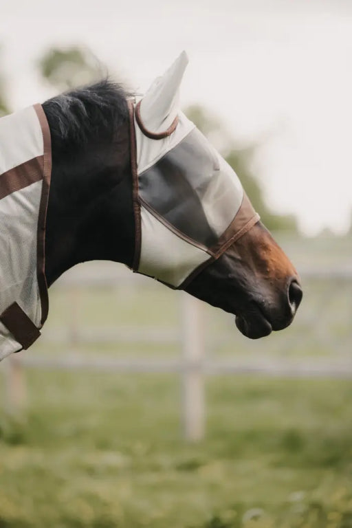 Classic Fly Mask - Kentucky