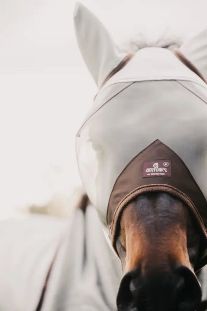 Classic Fly Mask - Kentucky