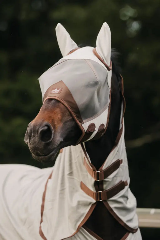 Classic Fly Mask - Kentucky