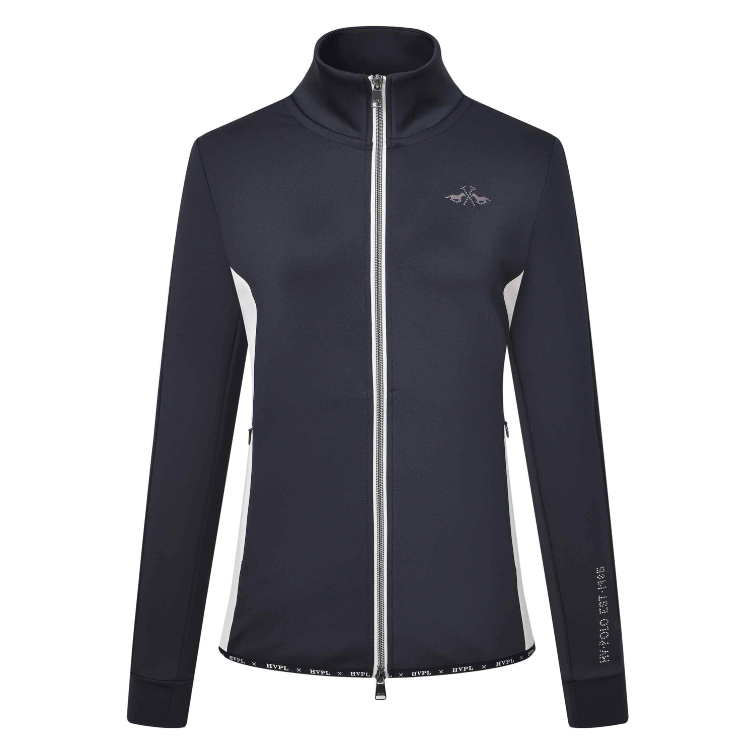 Veste Tech Cardigan Melanie - HV POLO