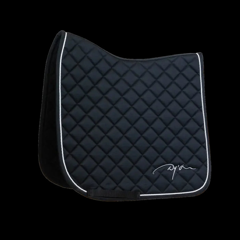 Tapis de selle Diamond - Dy&