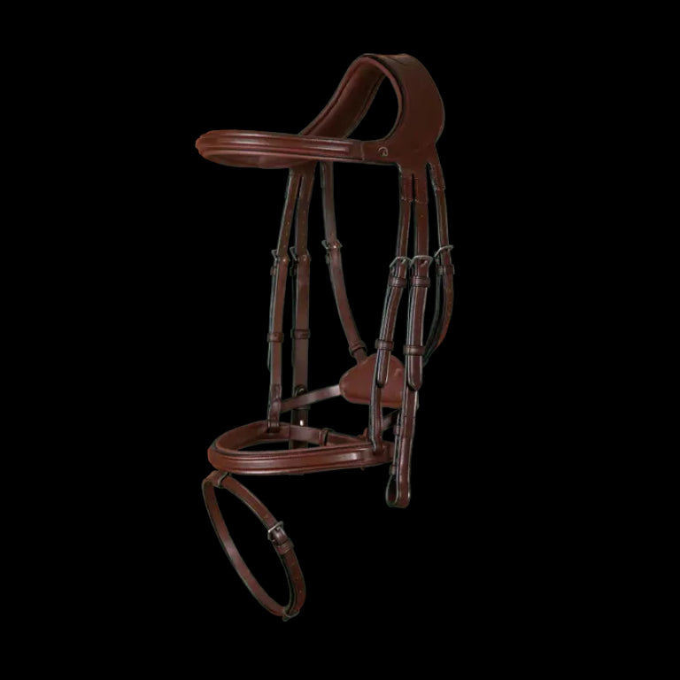 Difference Bridle - Dy&