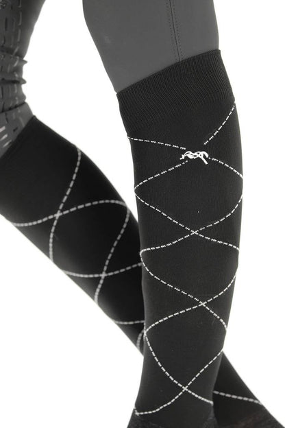 Chaussettes Luxe - PENELOPE COLECTION