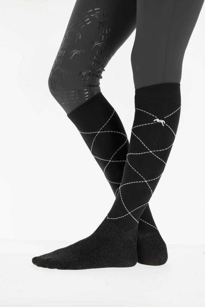 Luxury Socks - PENELOPE COLECTION