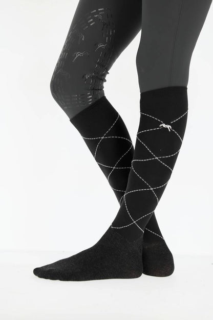 Chaussettes Luxe - PENELOPE COLECTION