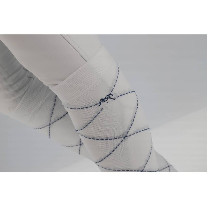 Chaussettes Luxe - PENELOPE COLECTION