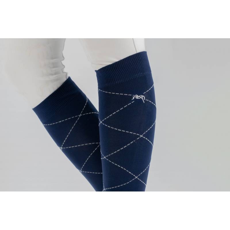 Luxury Socks - PENELOPE COLECTION