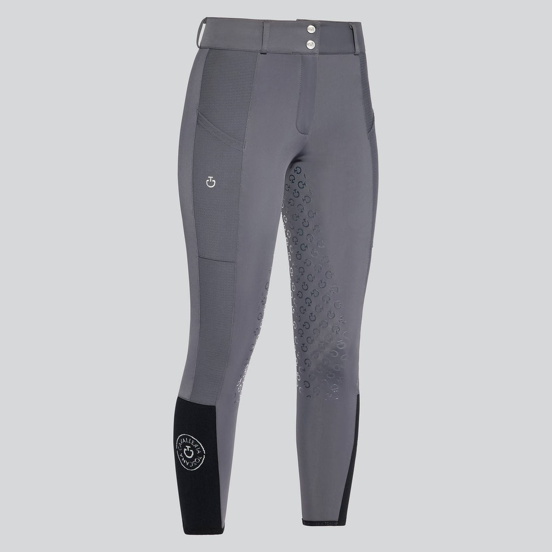 Pantalon équitation full grip Equestro Aria Light EQUESTRO Pantalon équitation full grip Equestro Aria Light EQUESTRO