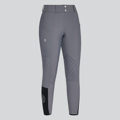 Pantalon d'équitation homme Pikeur Rodrigo genoux Pantalon d'équitation homme Pikeur Rodrigo genoux