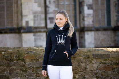 Crown Hoody Sweatshirt - Spooks 