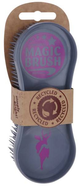 Recycled nature brush - Magic Brush