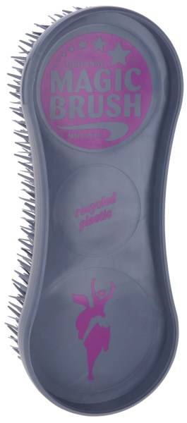 Brosse nature recyclée - Magic Brush