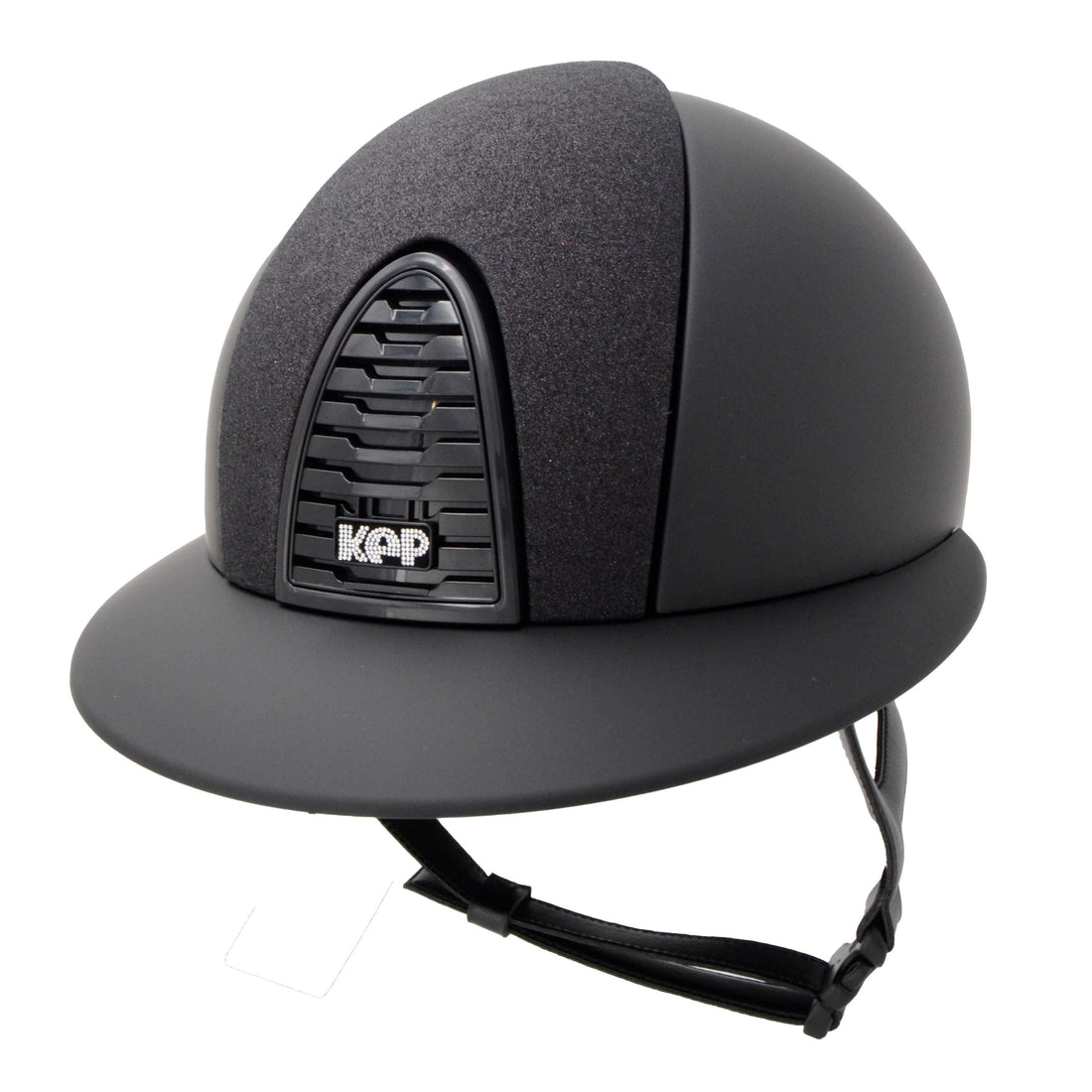 Matt Helmet Limited Edition STAR Black - KEP