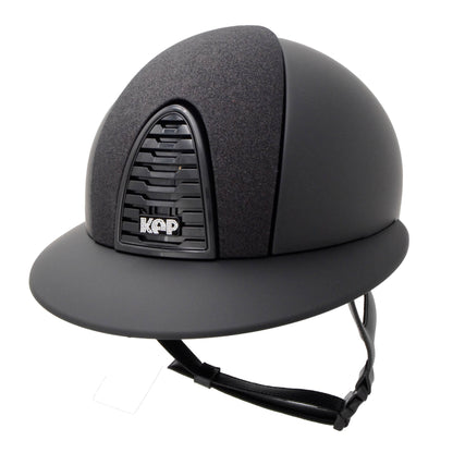 Casque mat Édition Limitée STAR Noir - KEP