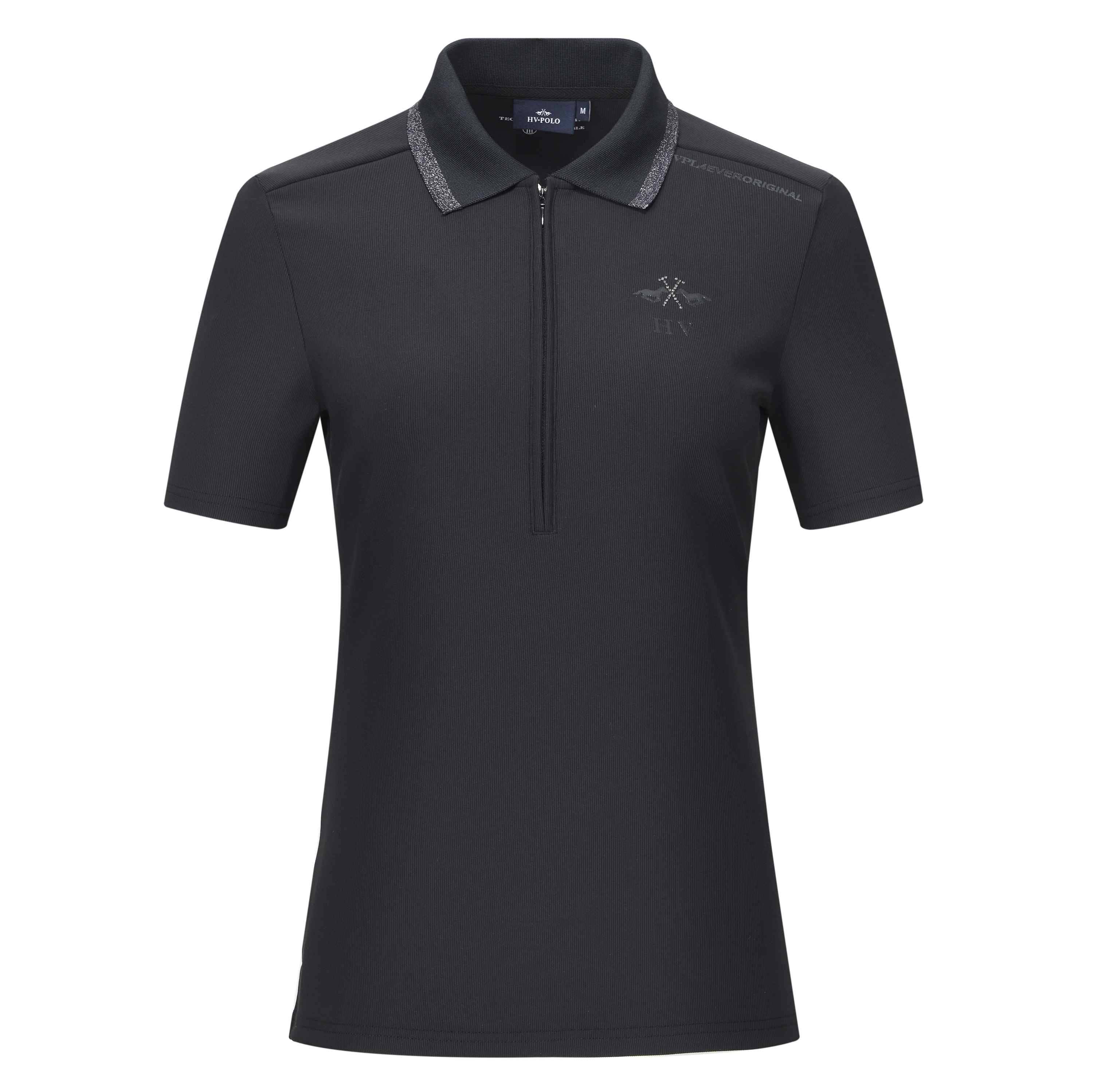 HV POLO 4 Ever short sleeve polo shirt Equitrends