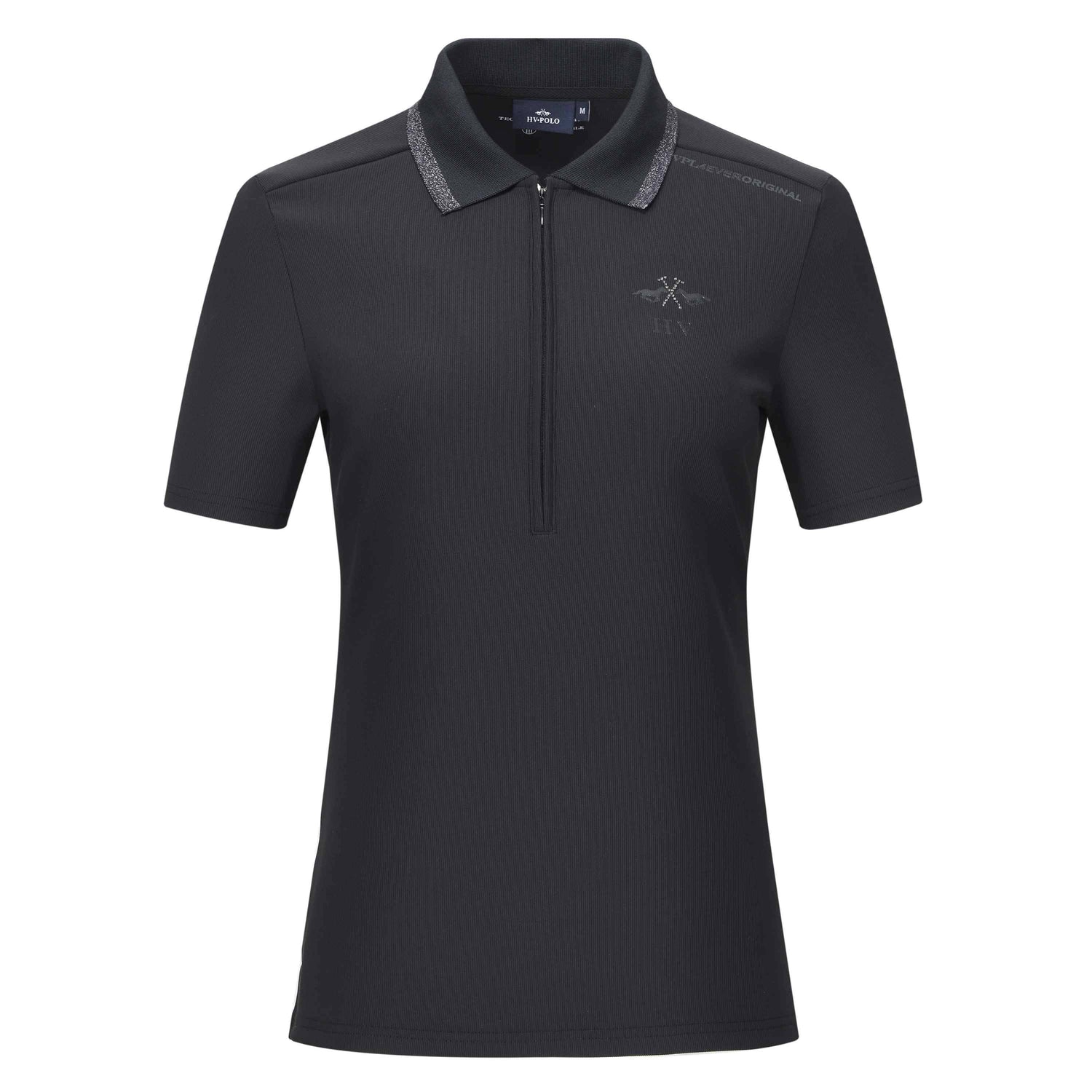 4-Ever technical riding polo shirt - HV POLO