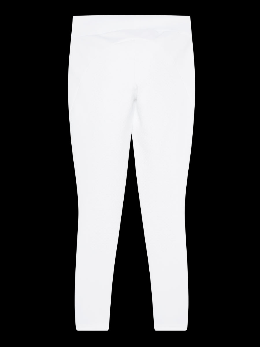 Elmira Full Grip Riding Leggings White - Tommy Hilfiger