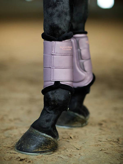 Anemone dressage gaiters - Equestrian Stockholm