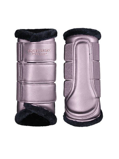 Anemone dressage gaiters - Equestrian Stockholm