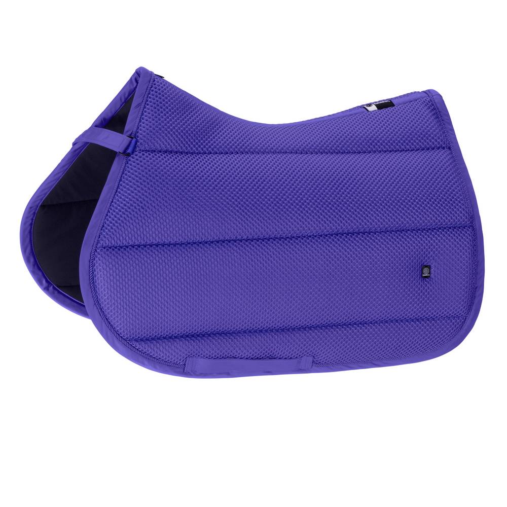 Mesh Dynamic 2024 saddle pad - Eskadron