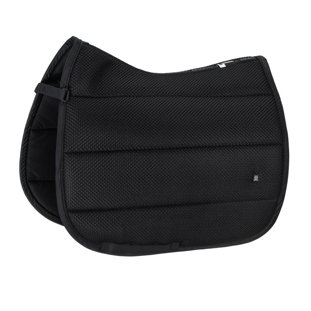 Mesh Dynamic 2024 saddle pad - Eskadron