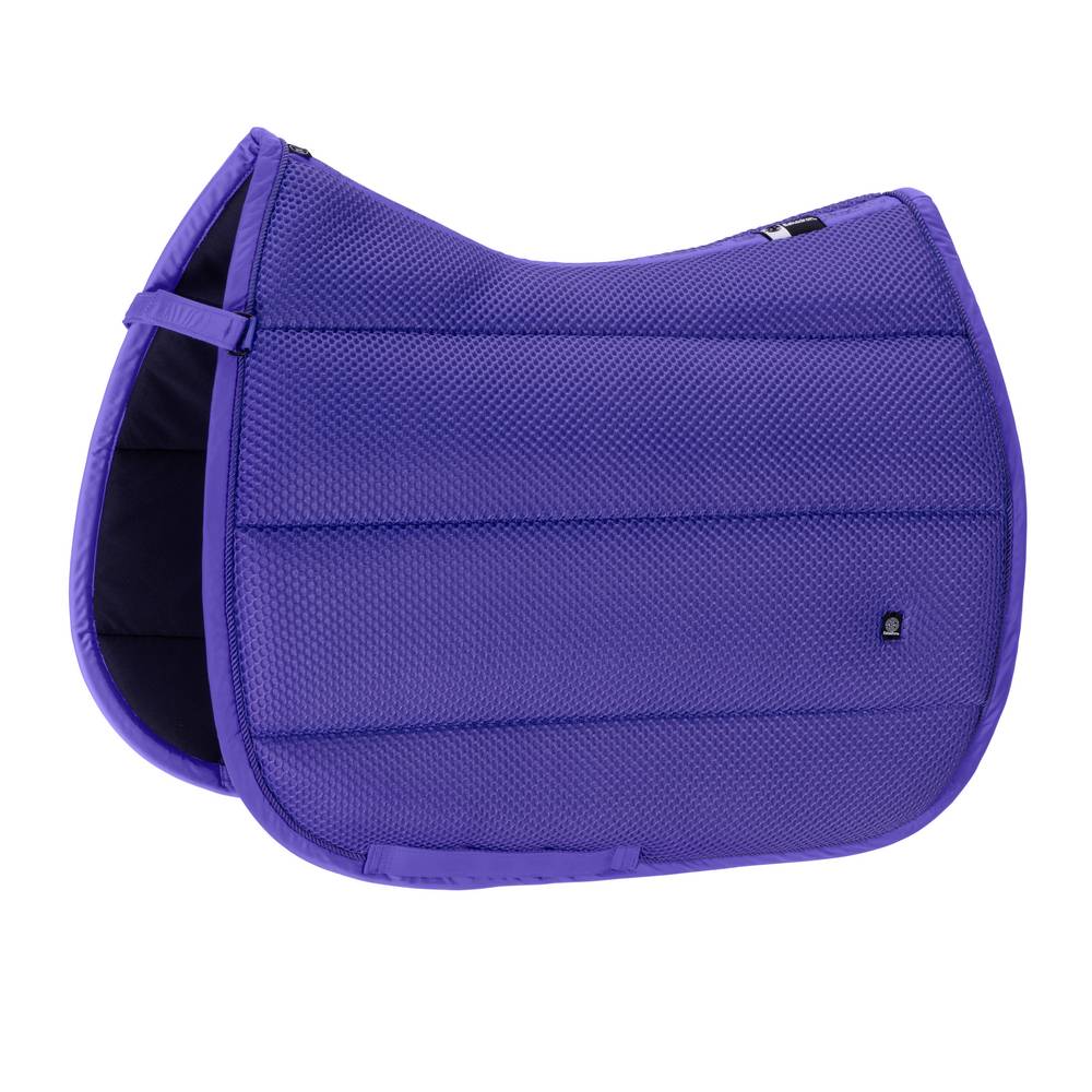 Mesh Dynamic 2024 saddle pad - Eskadron