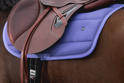 Mesh Dynamic 2024 saddle pad - Eskadron