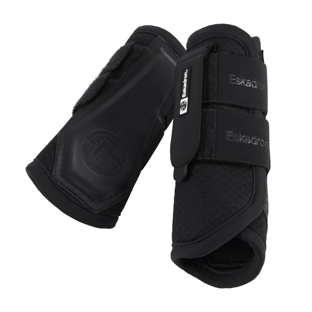 Mesh Dynamic 2024 dressage gaiters - Eskadron