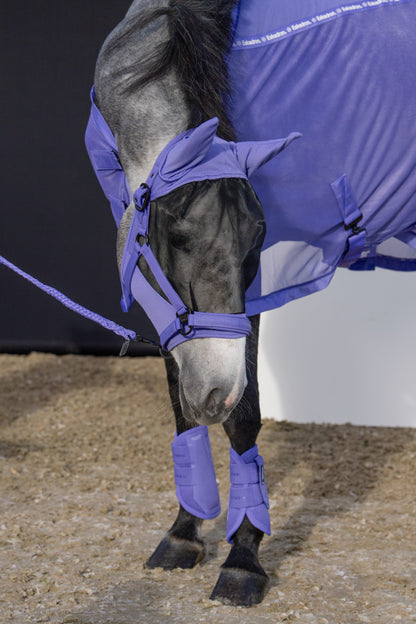 Guêtres de dressage Mesh Dynamic 2024 - Eskadron