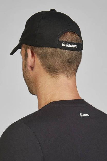 Casquette coton Dynamic 2024 - Eskadron