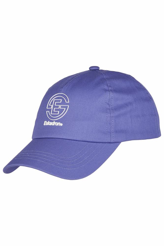 Casquette coton Dynamic 2024 - Eskadron